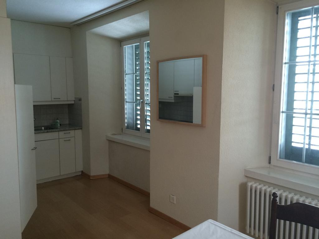 Hotel Schwert Näfels 部屋 写真