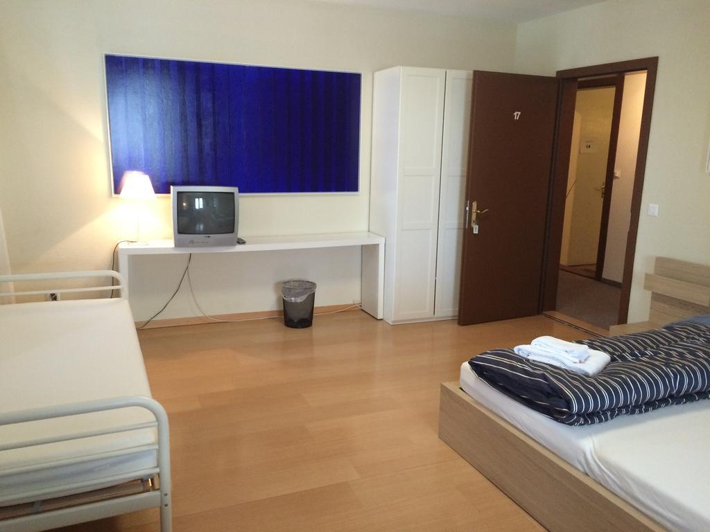Hotel Schwert Näfels 部屋 写真