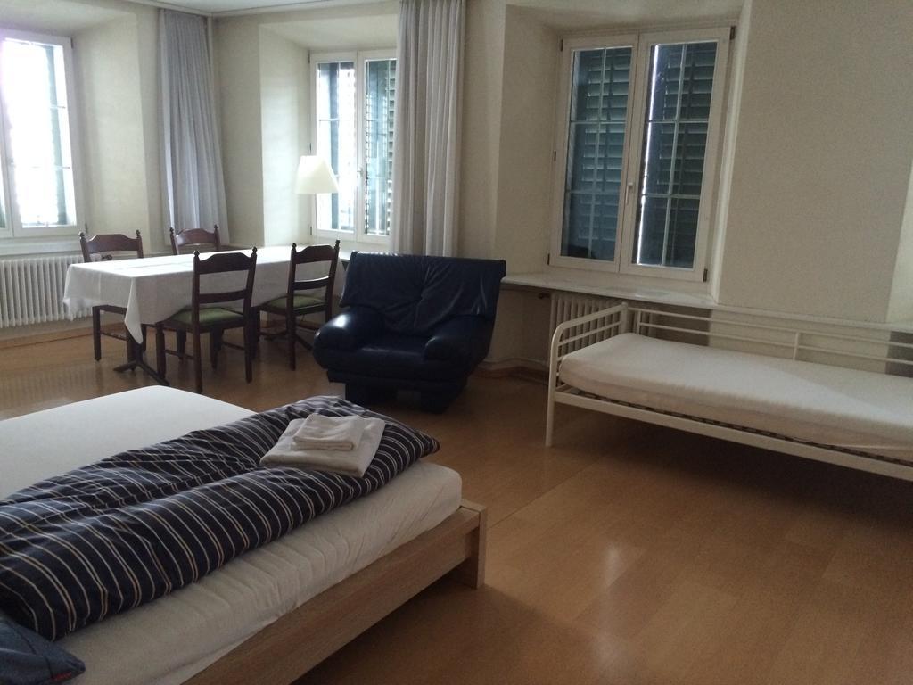 Hotel Schwert Näfels 部屋 写真