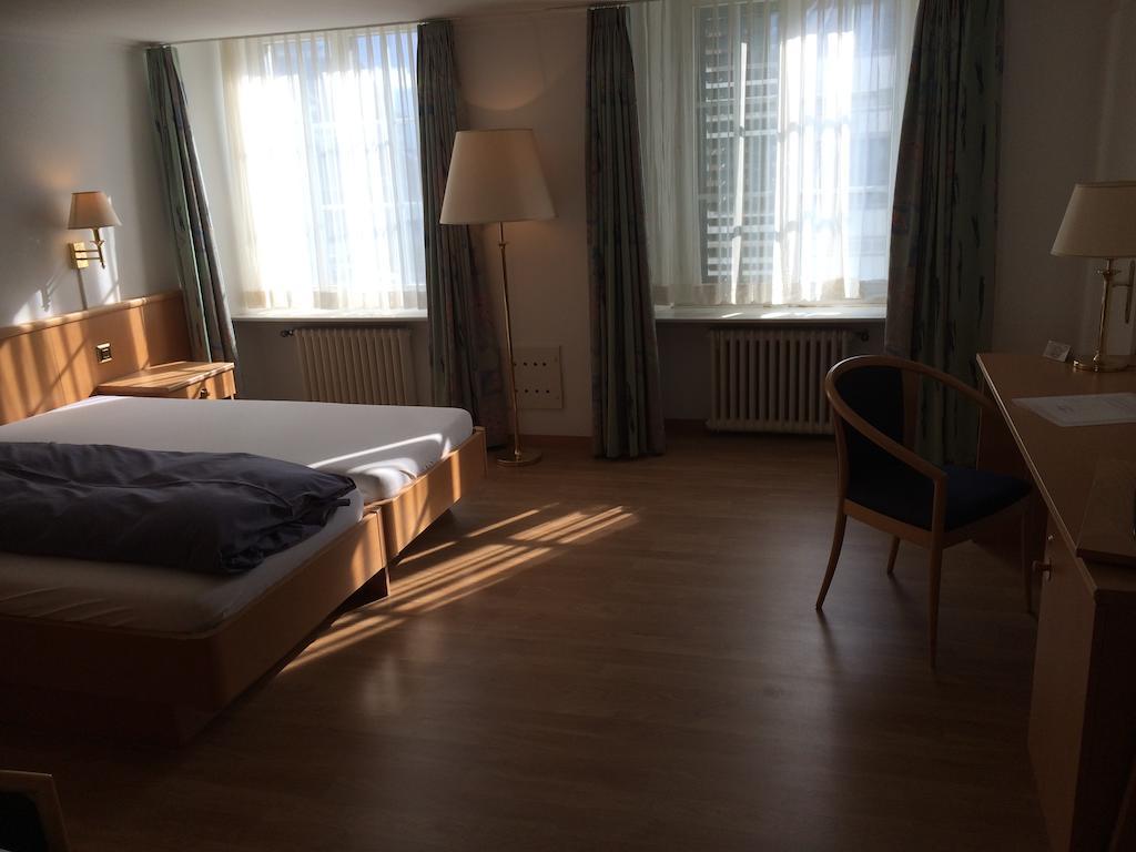 Hotel Schwert Näfels 部屋 写真