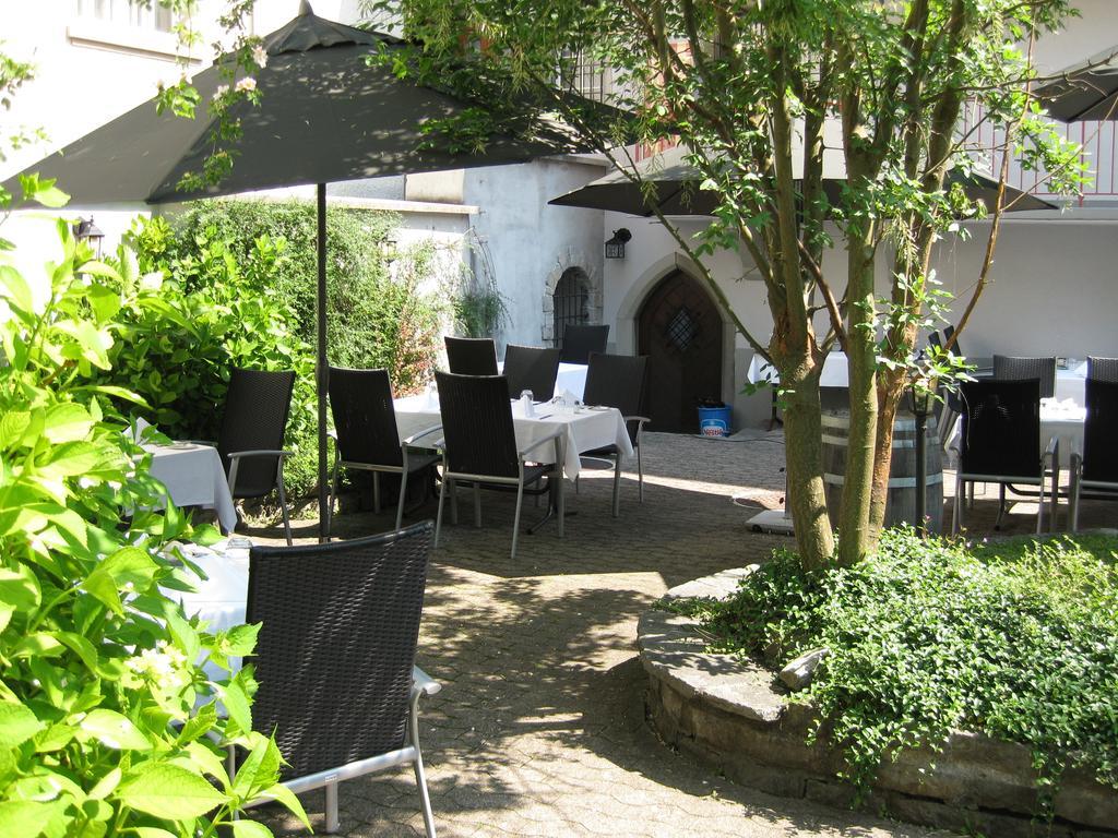 Hotel Schwert Näfels エクステリア 写真