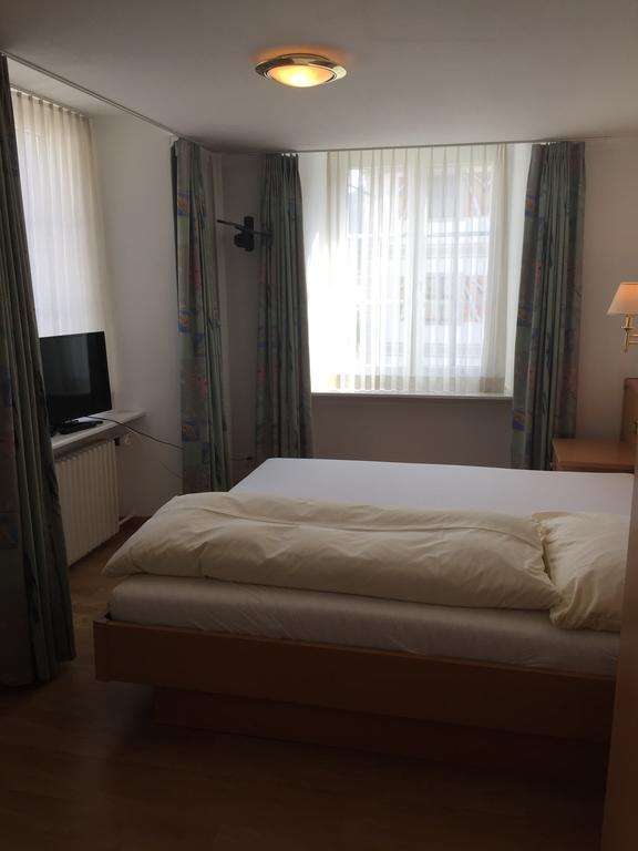 Hotel Schwert Näfels エクステリア 写真