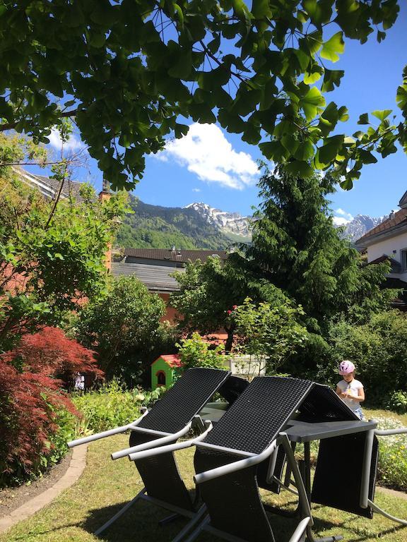 Hotel Schwert Näfels エクステリア 写真