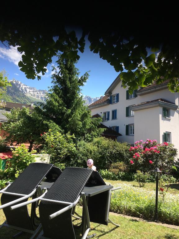 Hotel Schwert Näfels エクステリア 写真