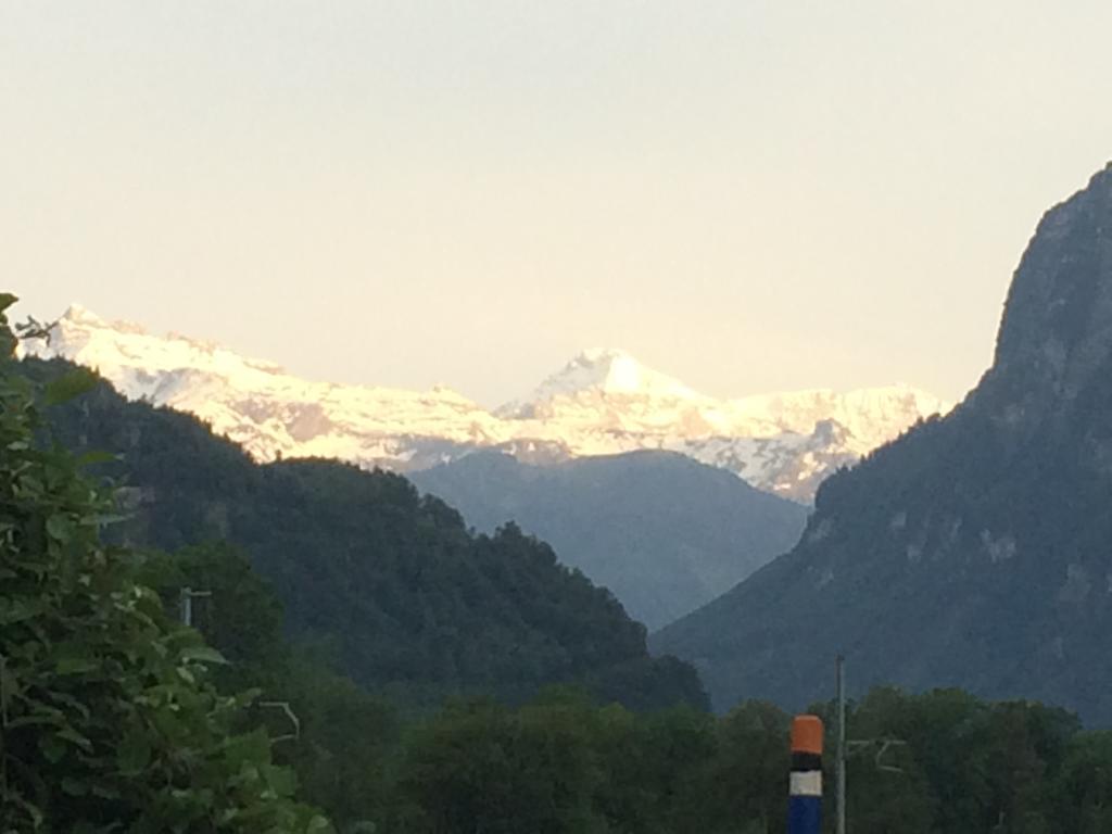 Hotel Schwert Näfels エクステリア 写真
