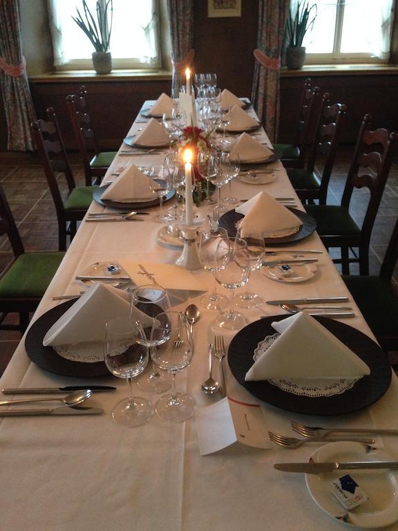 Hotel Schwert Näfels エクステリア 写真