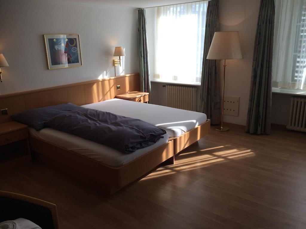 Hotel Schwert Näfels 部屋 写真