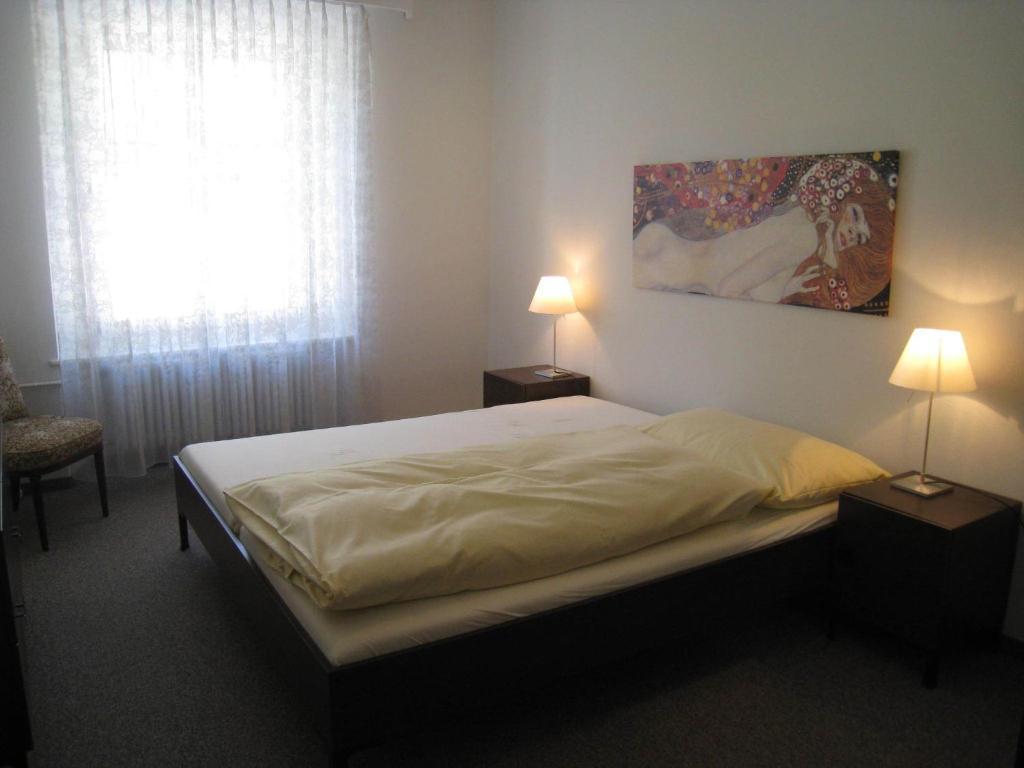 Hotel Schwert Näfels エクステリア 写真