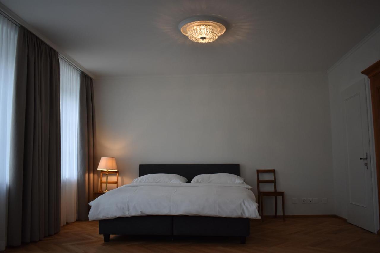 Hotel Schwert Näfels エクステリア 写真