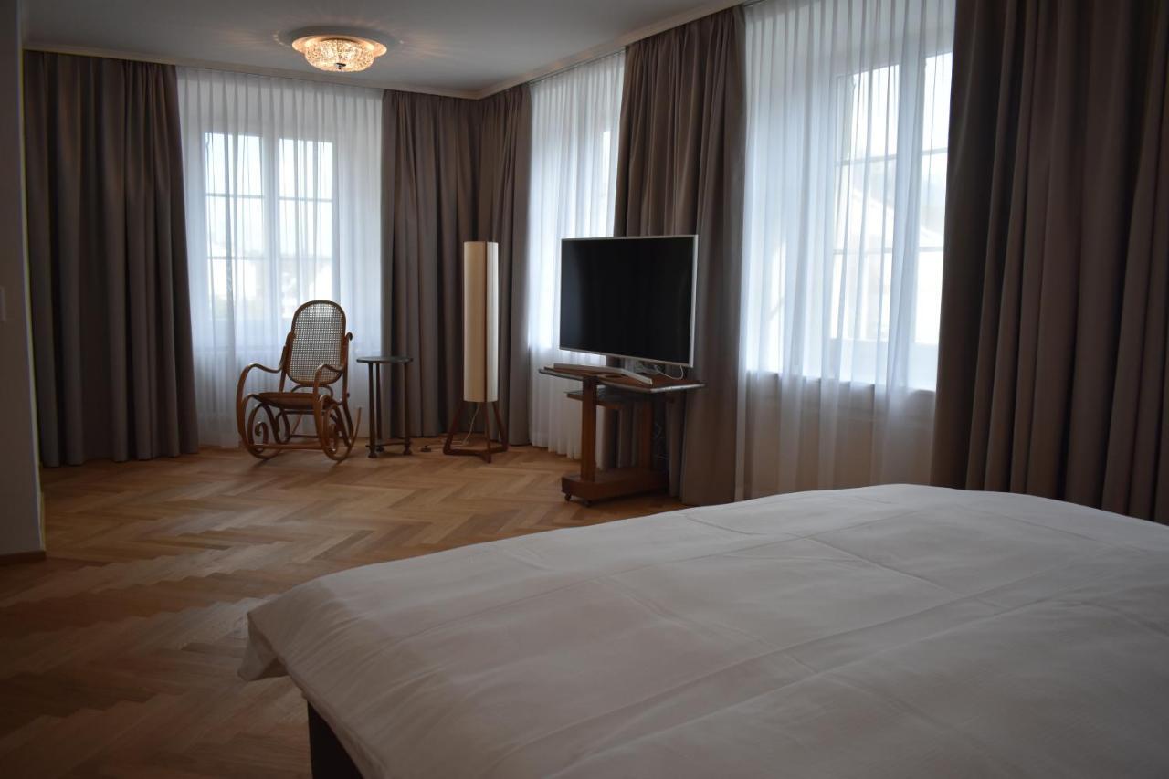 Hotel Schwert Näfels エクステリア 写真